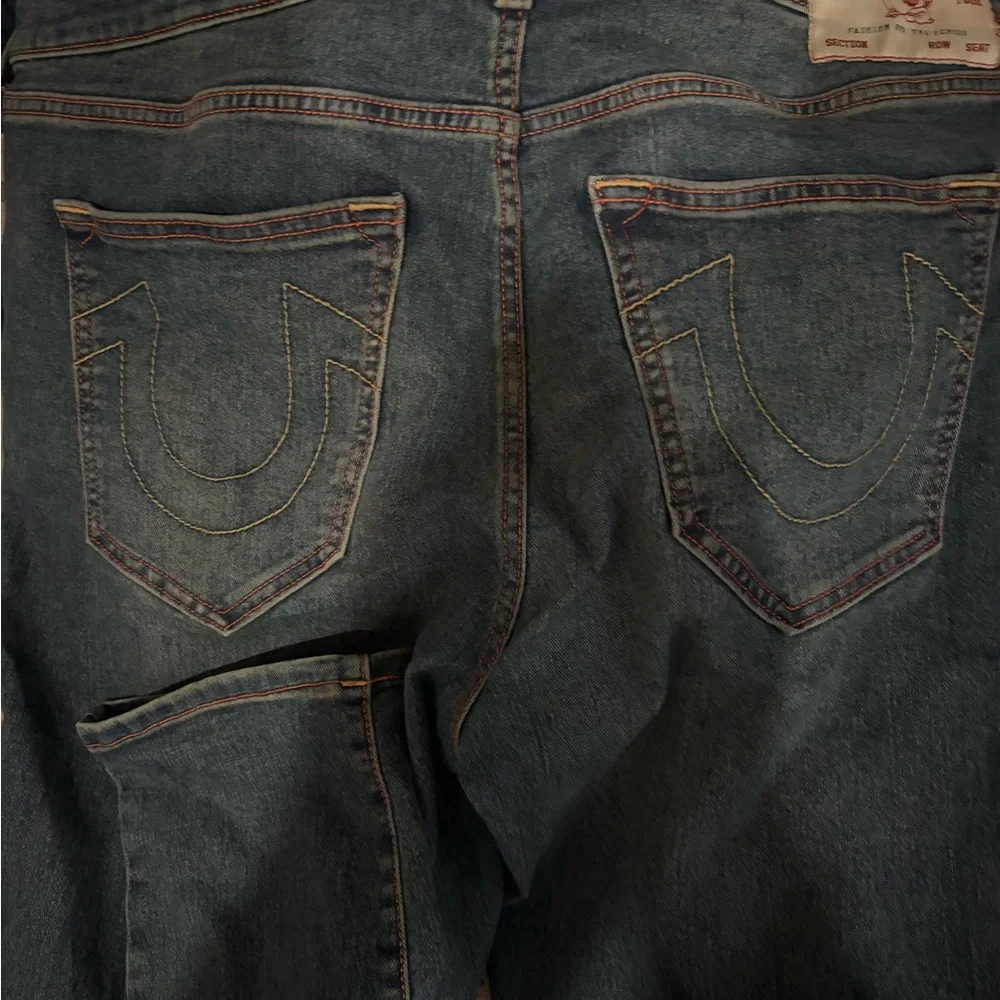 True Religion Men Jeans